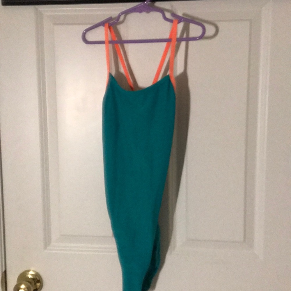 Jolyn Swim Suit